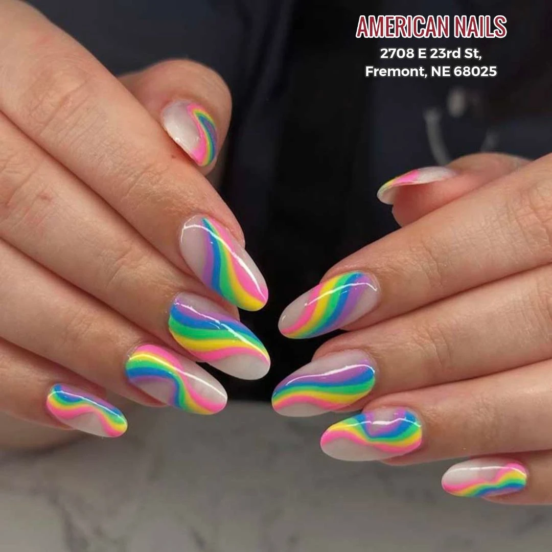 Nail August